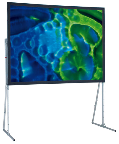 Draper Ultimate Folding Screen UFS