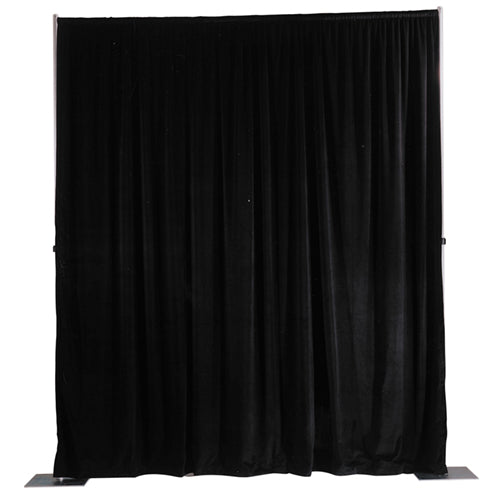Da-lite Drape Panel 16'x13' - Background Drape System