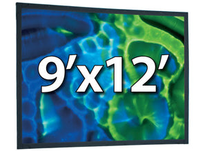 Draper 9'x12' Ultimate Folding Screen Replacement Surface