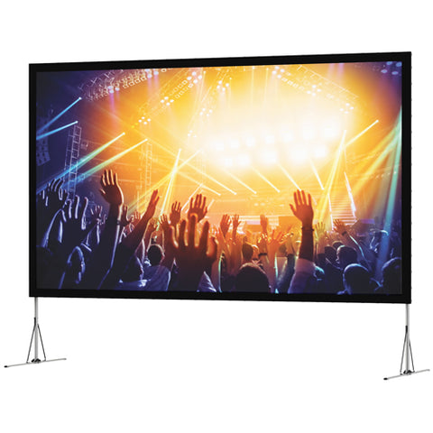 Portable Folding Projection Screens