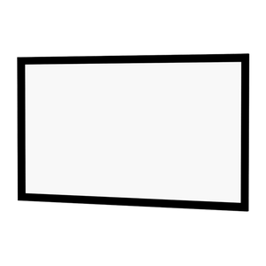 Da-Lite Cinema Contour 37.5x88 (96"D) 2.35:1 Fixed-Frame Projection Screen