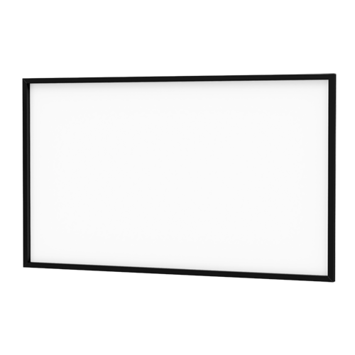 Da-Lite Da-Snap 57x99 Replacement Surface only
