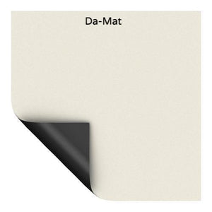 Da-Mat Front Projection Surface