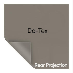 Da-Lite Fast-Fold Deluxe 8x14 Replacement Surface