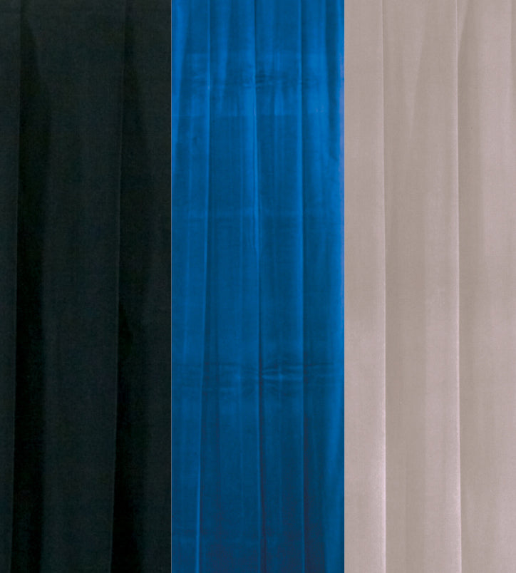 Da-Lite 36717 - Valance Drapery for 10.5'x14' Fast-Fold Deluxe Screen ...
