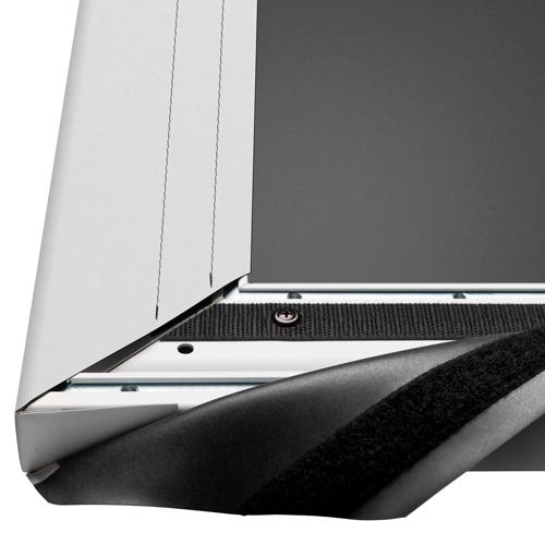Da-Lite FullVision Projection Screen - Thumbnail 2