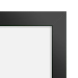 Da-Lite UTB Contour 72.5x116 (137"D) 16:10 Fixed-Frame Projection Screen